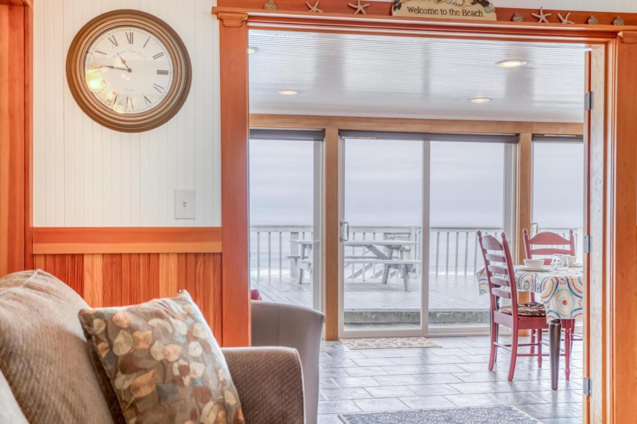 Villa Nelscott Anchor House Lincoln City Exterior foto